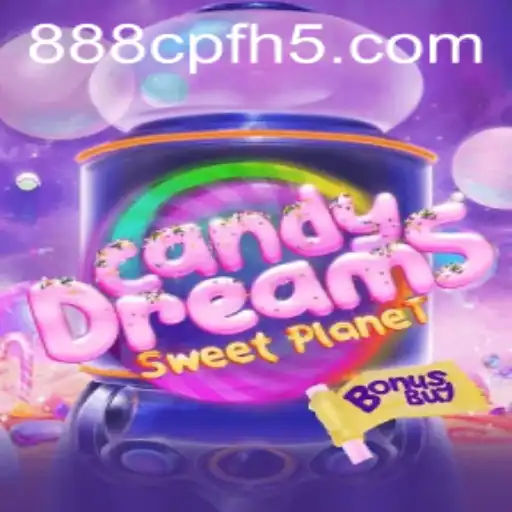 Explorando o Mundo Encantado de CandyDreamsSweetPlanet