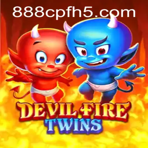 Descubra o Envolvente Mundo do Jogo DevilFireTwins