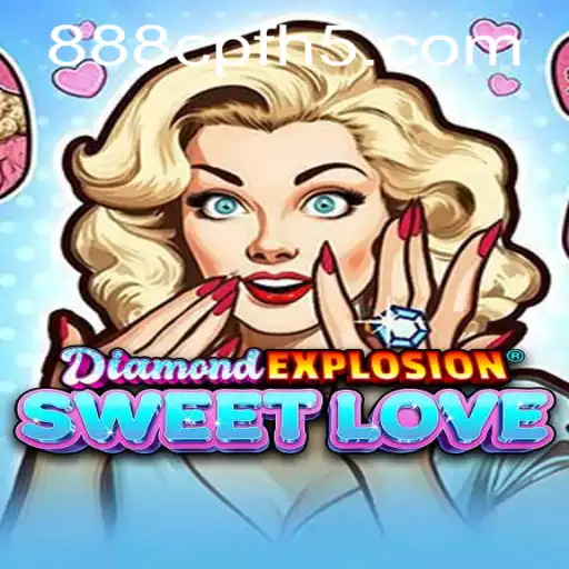 Explorando DiamondExplosionSweetLove: Um Jogo de Estratégia e Emoção