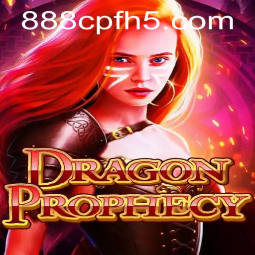 DragonProphecy: O Universo Imersivo do Novo Jogo com 888cpf