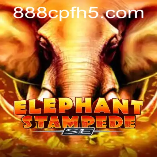 Descubra o Eletrizante Mundo de ElephantStampedeSE