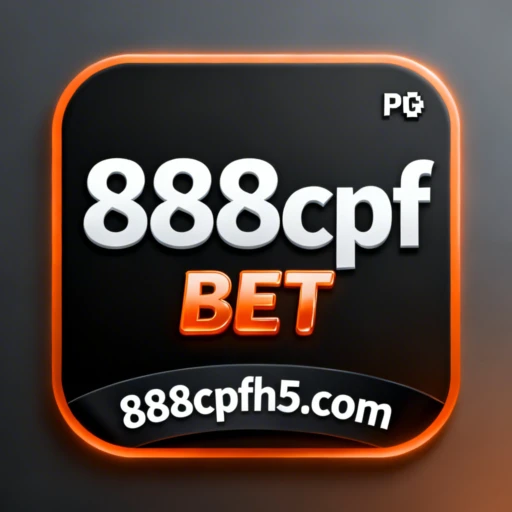888cpf Logo