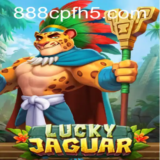 Explorando o Universo do Jogo LuckyJaguar: Uma Nova Experiência com 888cpf