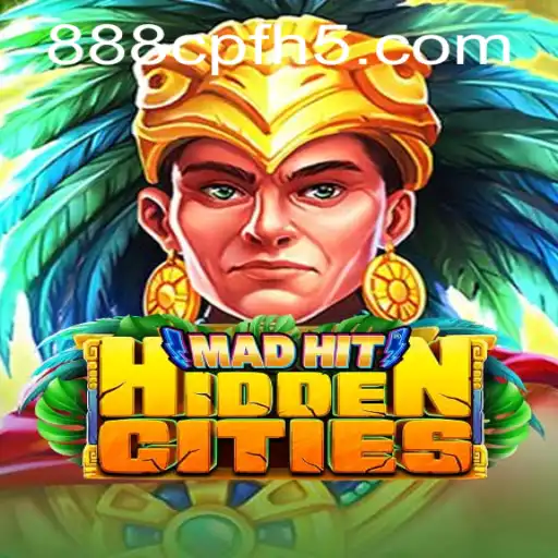 Explorando MadHitHiddenCities: Um Novo Desafio Urbano