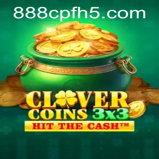 Explorando Clovercoin3x3: O Envolvente Jogo de Estratégia e Sorte