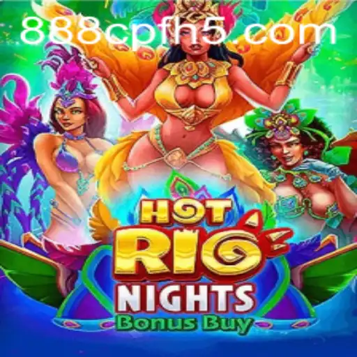 Descubra a Emoção do Jogo HotRioNightsBonusBuy com a Chave 888cpf