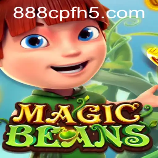 Descubra MAGICBEANS - Um Novo Jogo Inovador