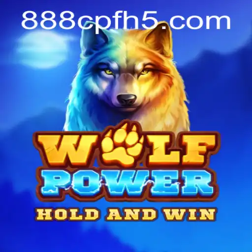 Explorando WolfPower: Um Novo Conceito de Jogo com a Palavra-Chave 888cpf