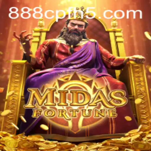 MidasFortune: Descubra o Fascinante Mundo de Riquezas e Aventuras