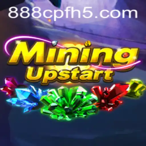 Desbravando o Universo de MiningUpstart: Um Mergulho no Jogo Revolucionário com a Chave 888cpf