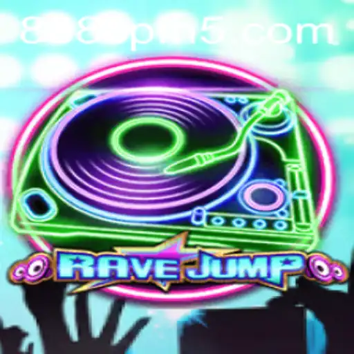 RaveJump: Uma Experiência Imersiva no Novo Hit dos Games